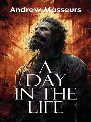 cover image of A Day in the Life (Novella)